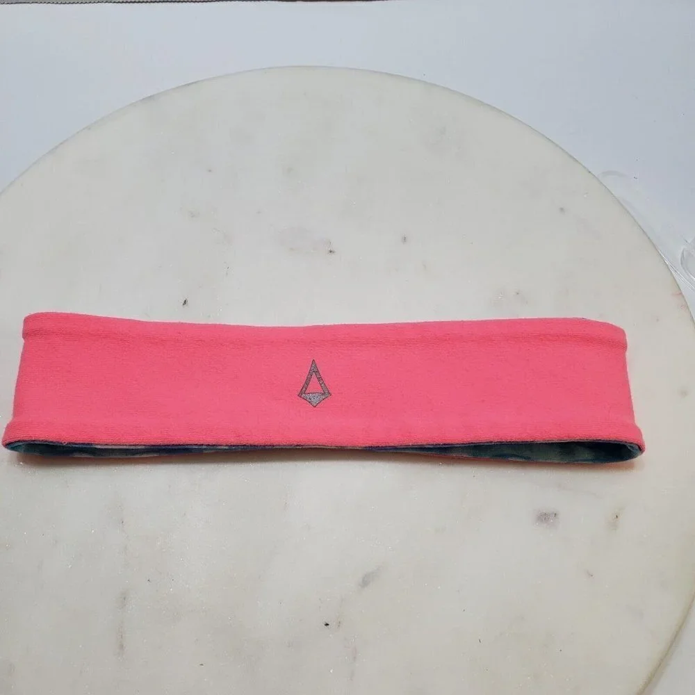 Ivivva reversible headband